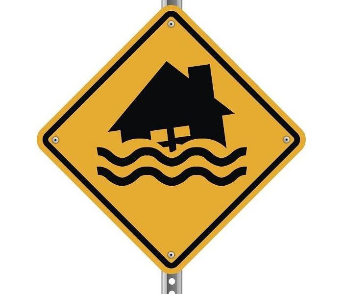 Restoring Flood Damage Effects in Pensacola