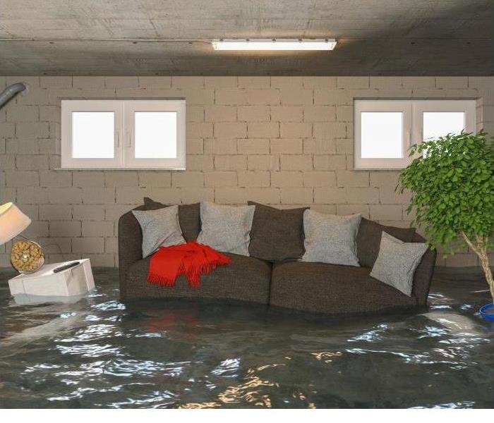 Comprehensive Guide to Preventive Measures for Water Damage