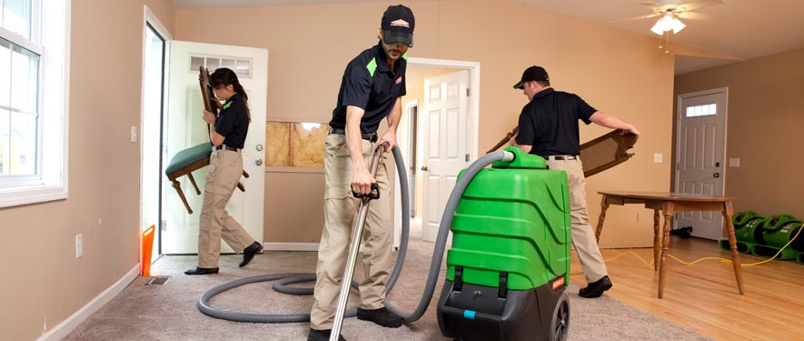 Pensacola, FL cleaning services